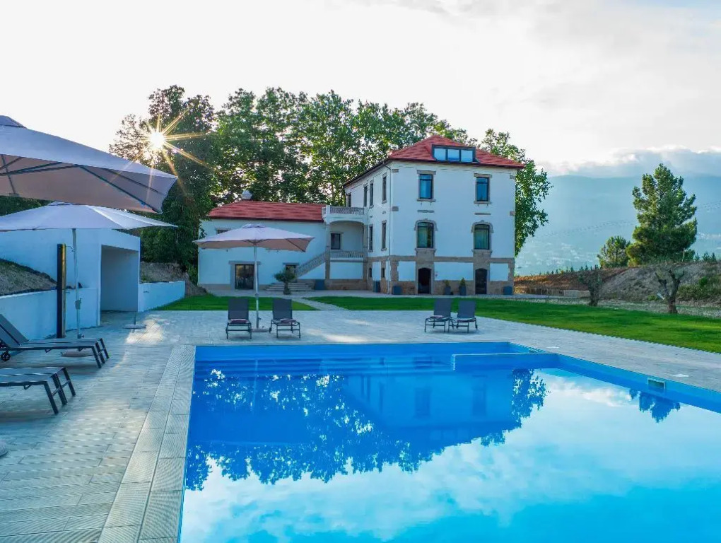 Borralha Hotel, Restaurante & Spa