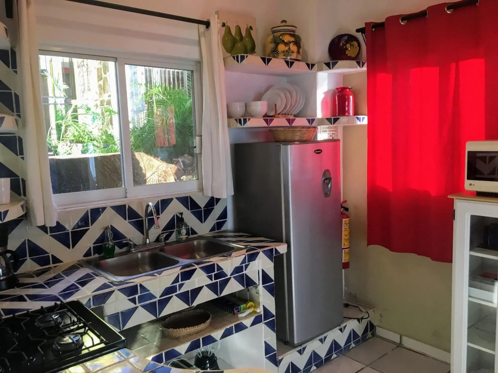 Villas Jardin Del Mar