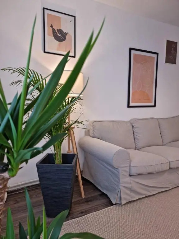 Apartament MARA