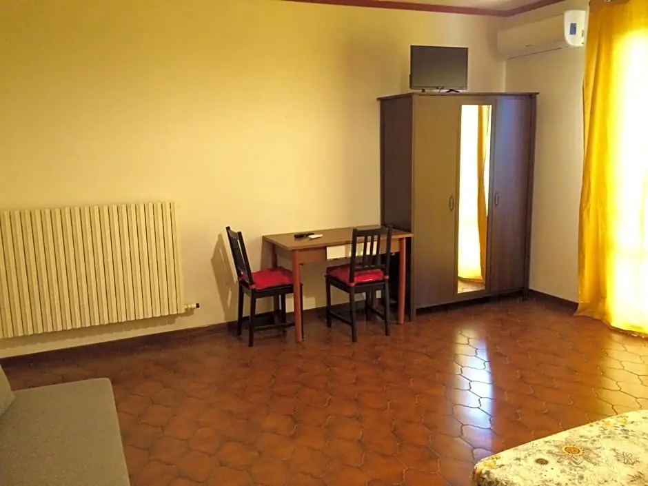 Tana dell'elfo B&B
