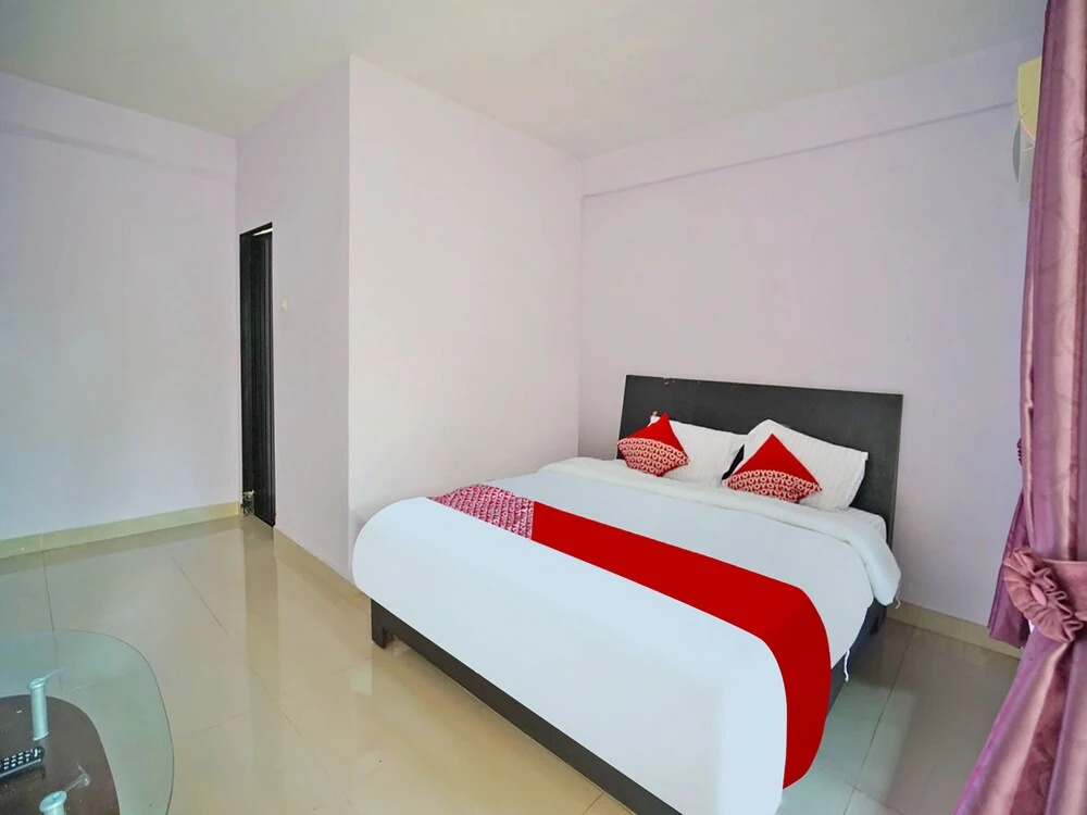 OYO 91680 Hotel MentariNearRumah Sakit Myria