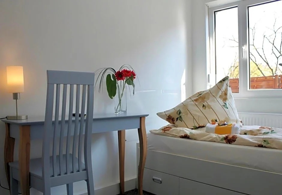 Motel Home Berlin