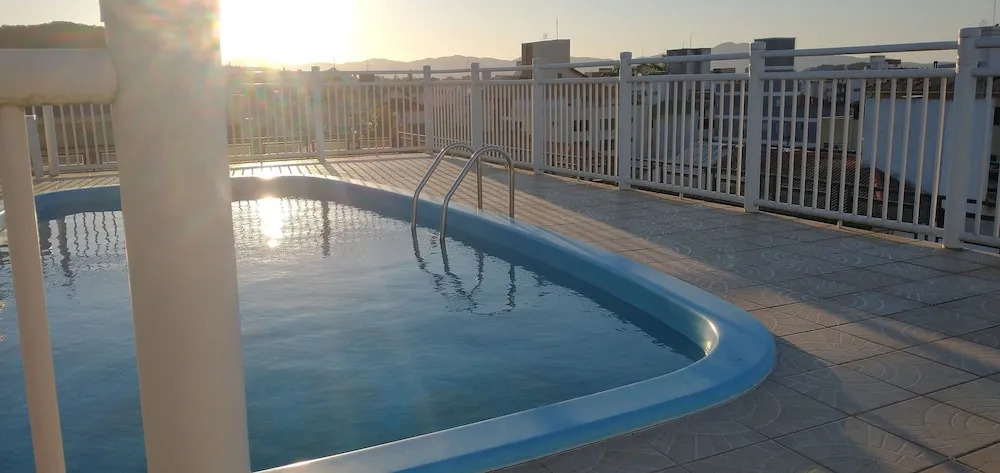 Trm Praia Hotel