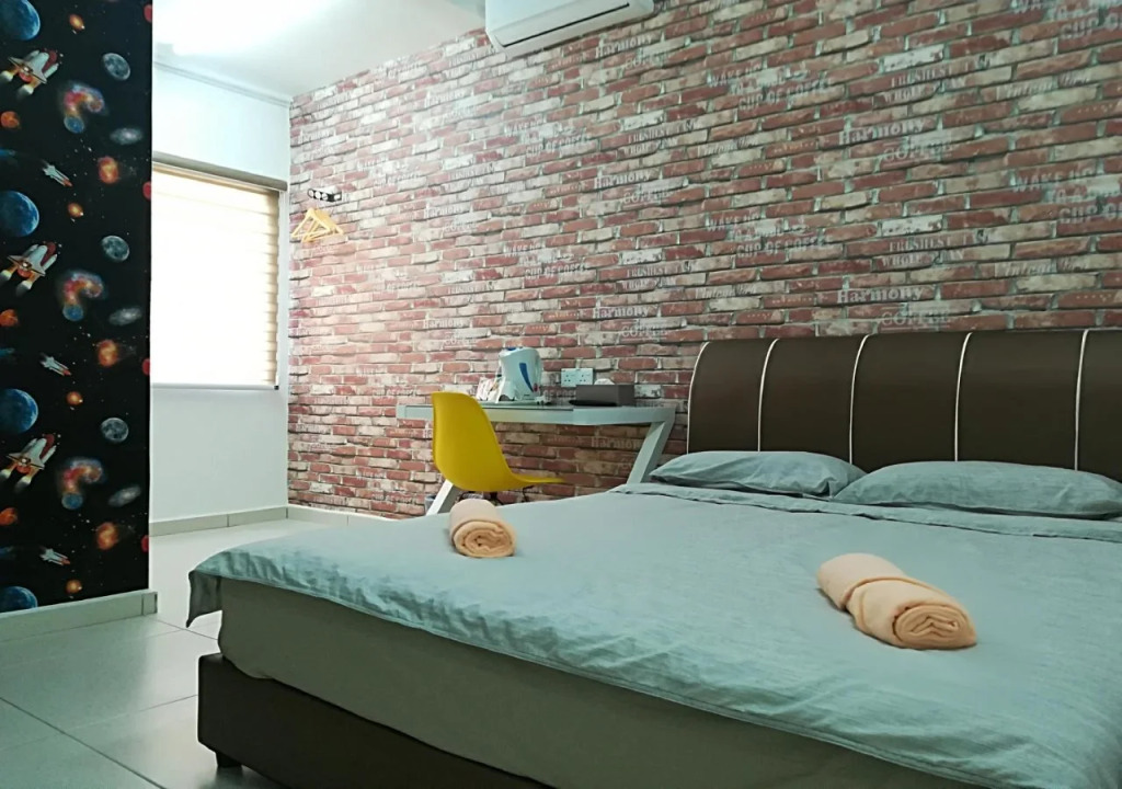 B' Your Home