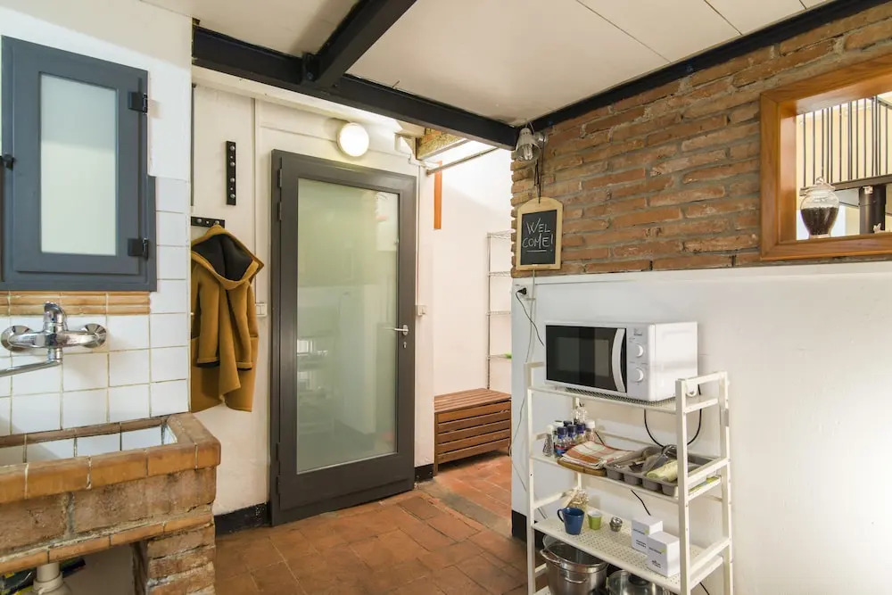 Piazza Beccaria Mini Loft