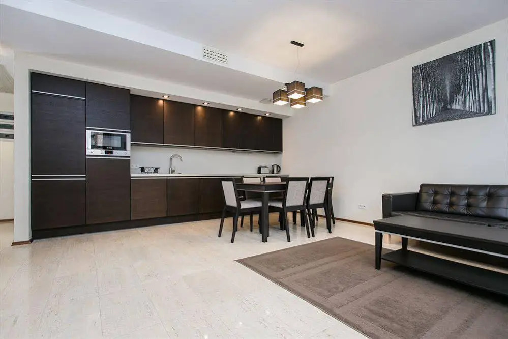 Yourplace Central Apartments