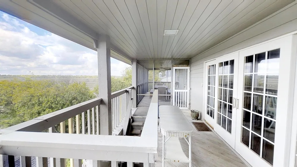 Sea Forever House - 6 Br Home