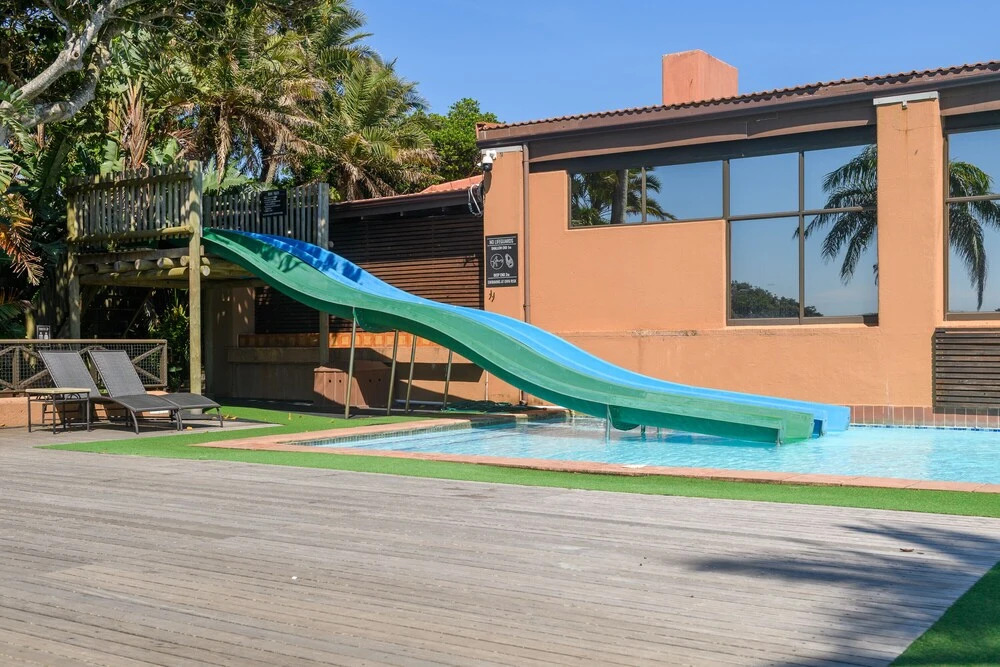 San Lameer Villa 3503