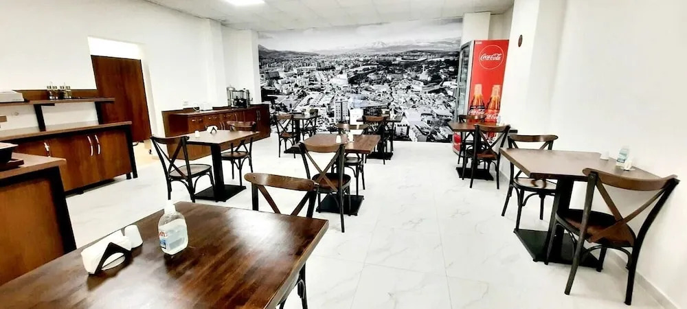 Hotel DOA