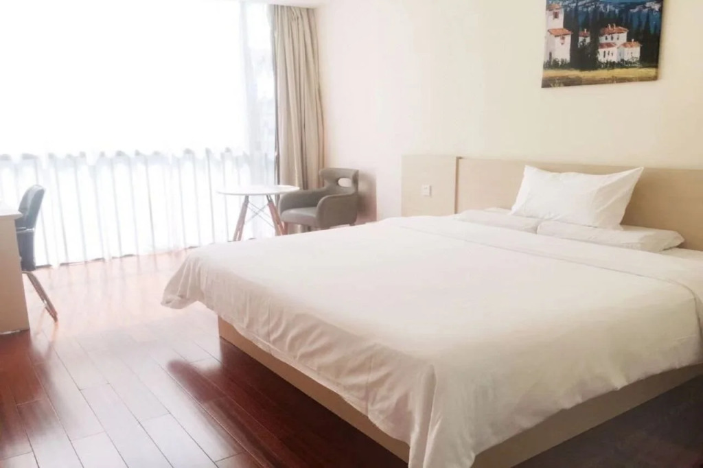 Hanting Hotel