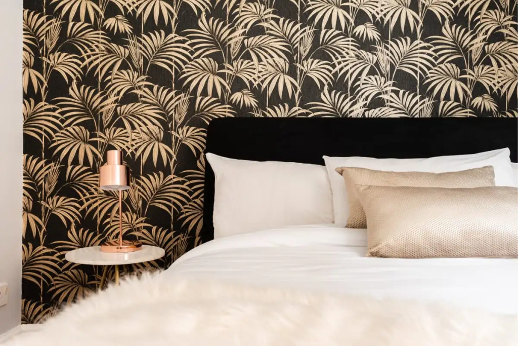 The Old Station House - Stylish & Central 2bdr Apartment