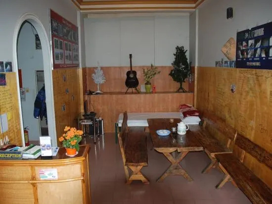 Easy Rider Hostel