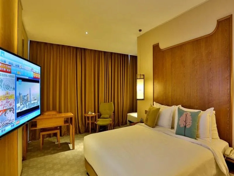 Hangzhou Yi Boutique Hotel