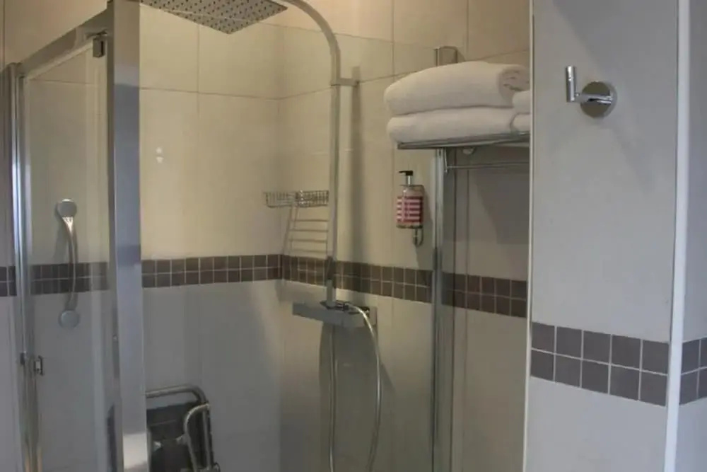 Comfortable Holiday Home With Shared Sauna