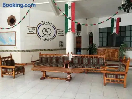 Hotel Estelar