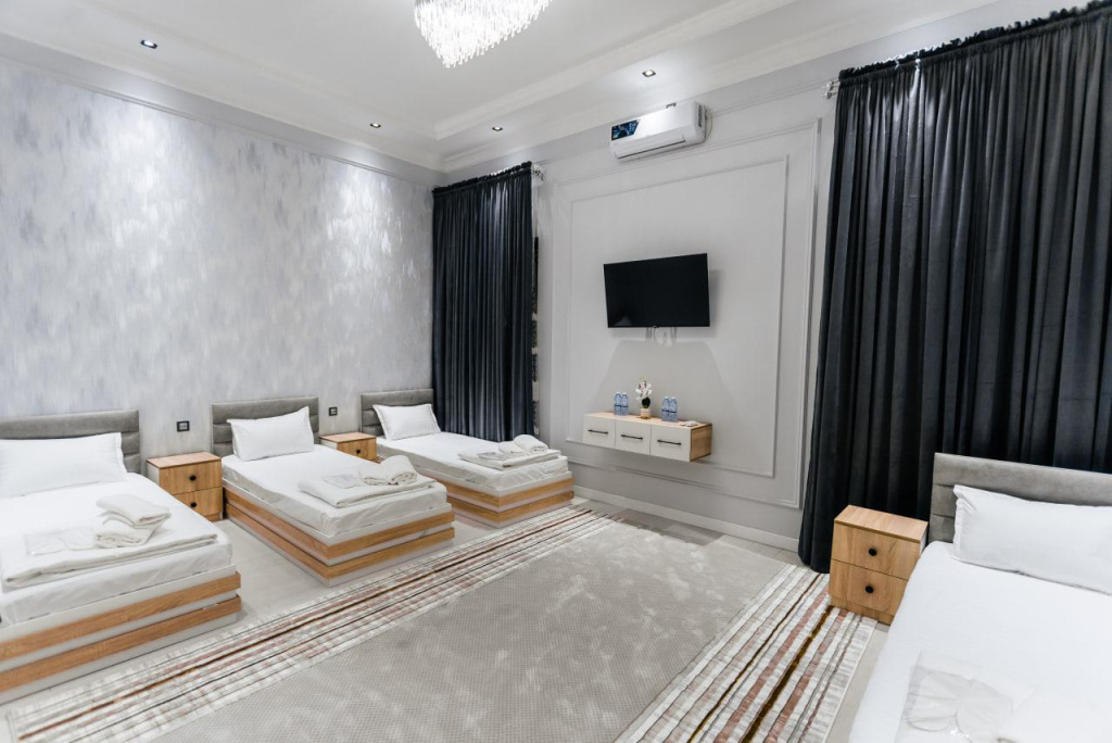 Classic Apartment (Классик Апартмент)