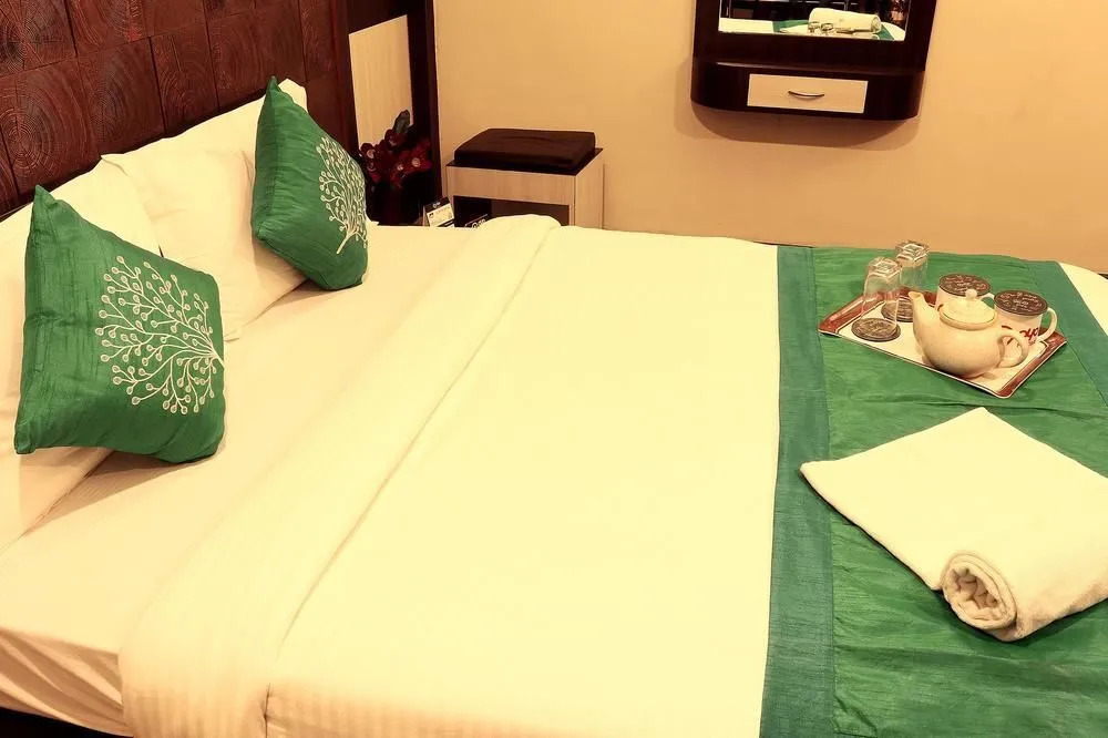 Hotel Victoria Inn by OYO Rooms
