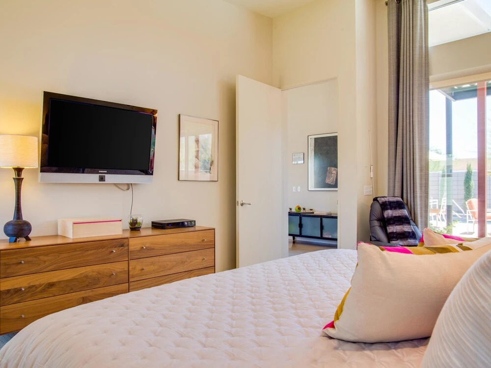 The Artful Cosmo Holiday home 2