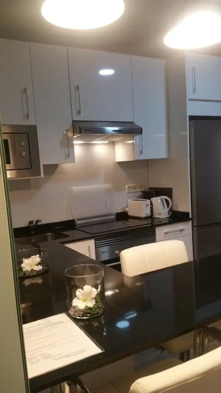 Zoco Apartments  City Centre