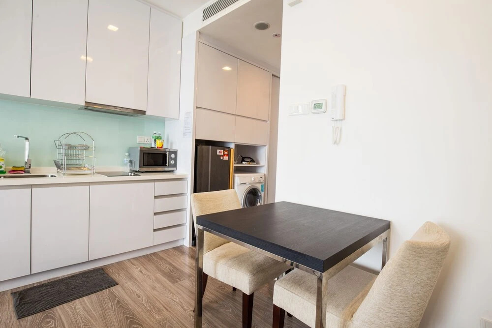 WTE Hotel Suites Bukit Bintang