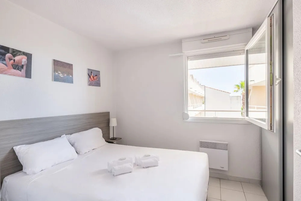 Apartment Le Myflower by Interhome