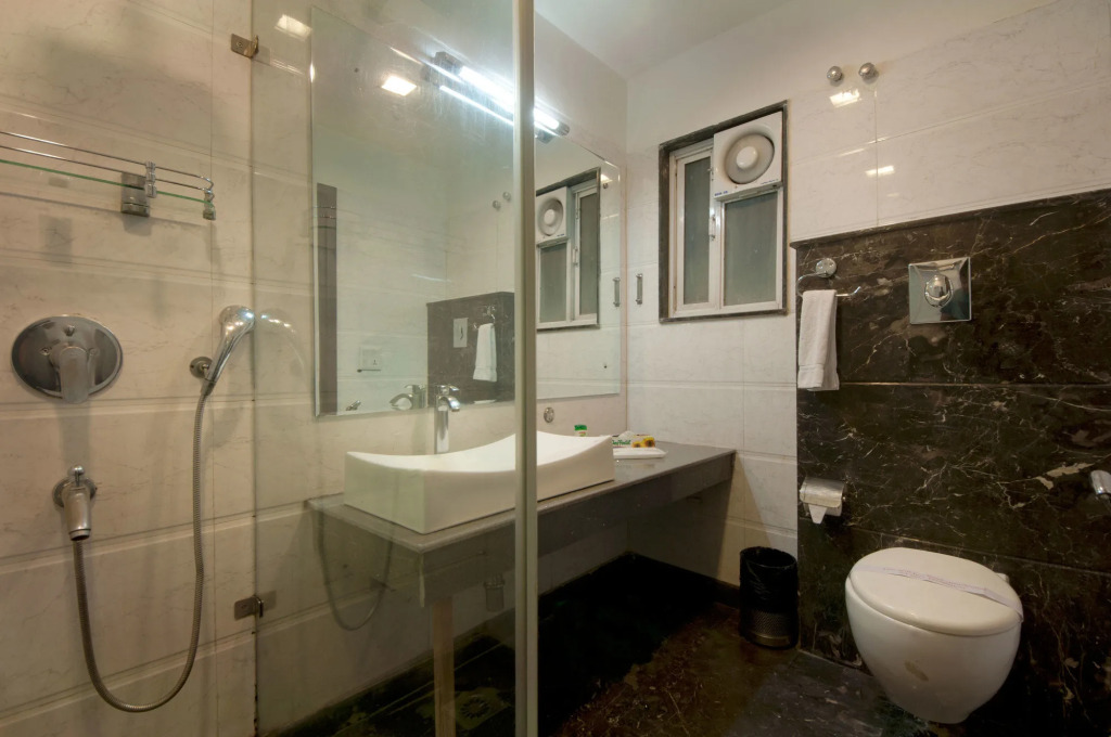 Hotel Amaltas International - Delhi-16