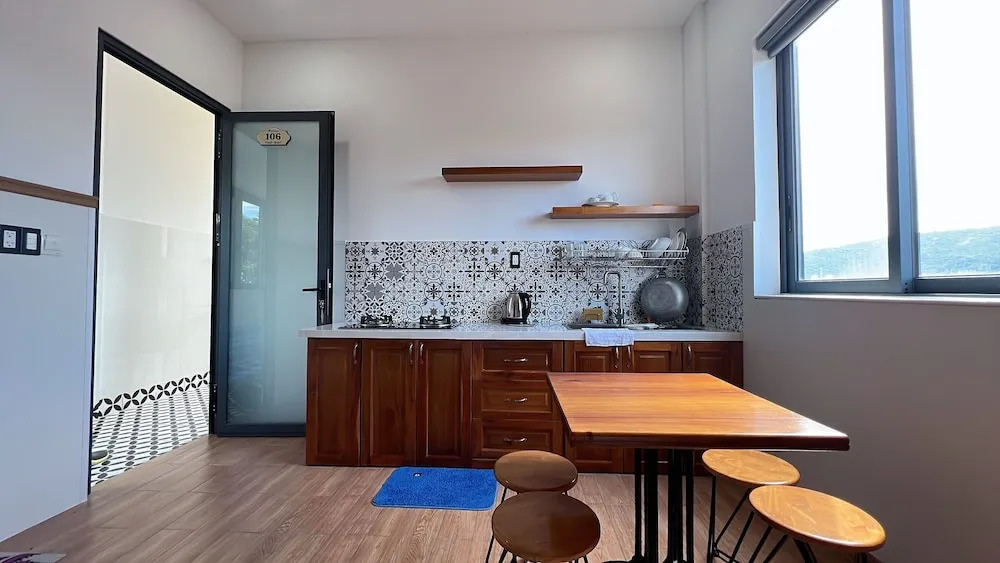 Nhu House Phu Quoc