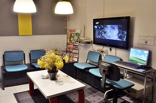 Arco Youth Hostel A&A