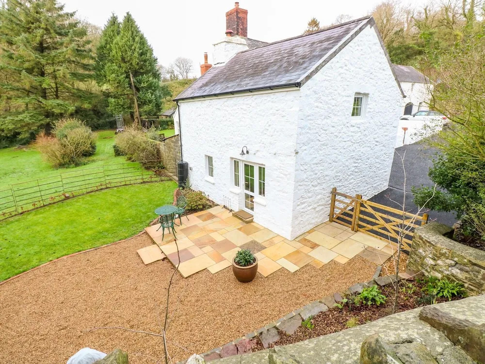 King Gaddle Cottage