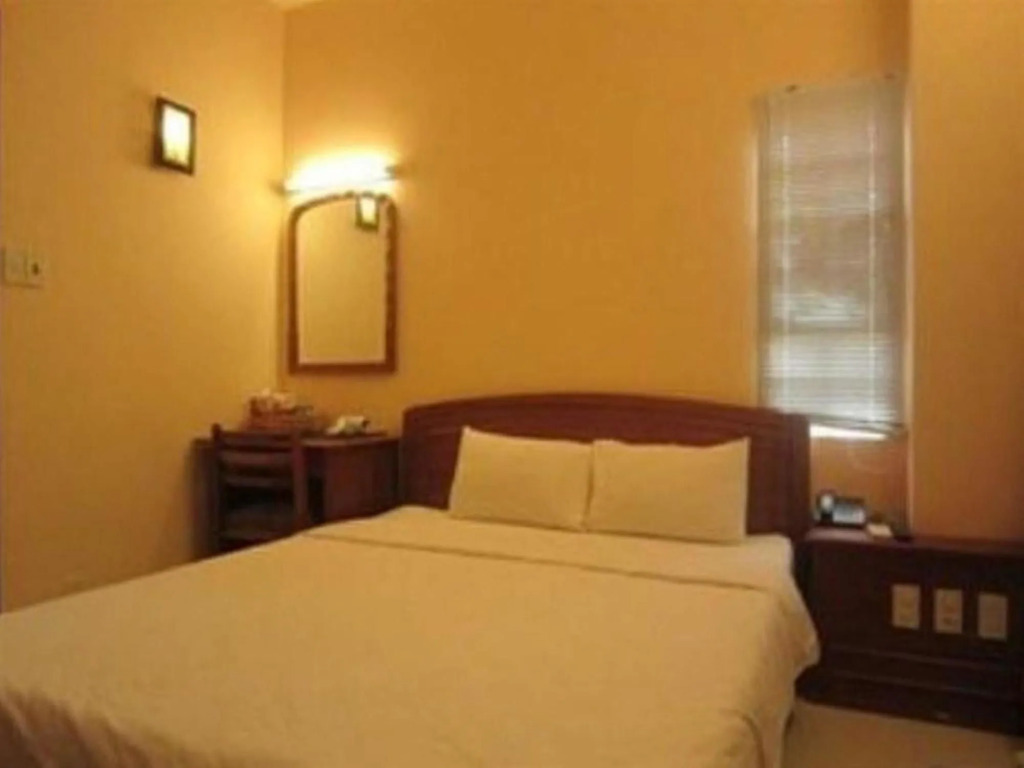 Vien Ngoc Xanh Hotel