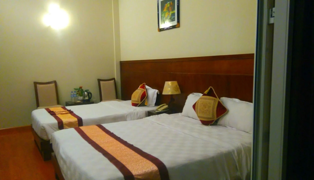 Shine Hue Hotel 2