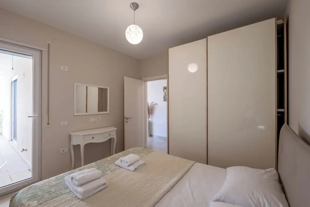 Albania Dream Beachfront Apartment
