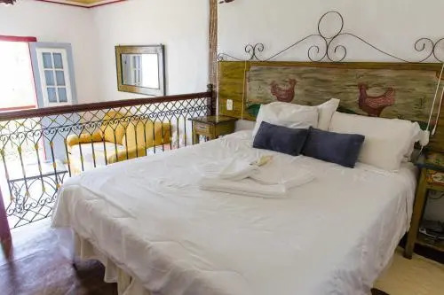 Pousada Vila Mineira