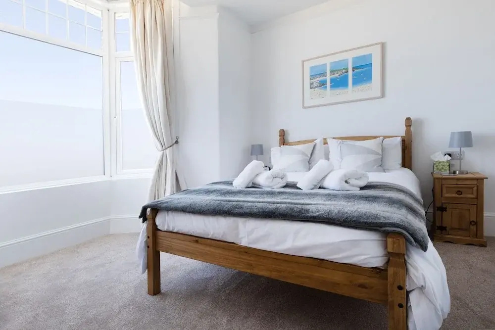 Ten Ocean View