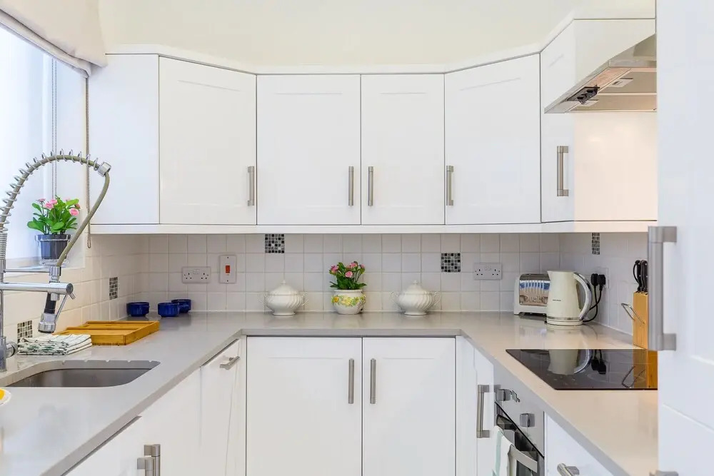 Park Lane Living! 3-bed 2-bath
