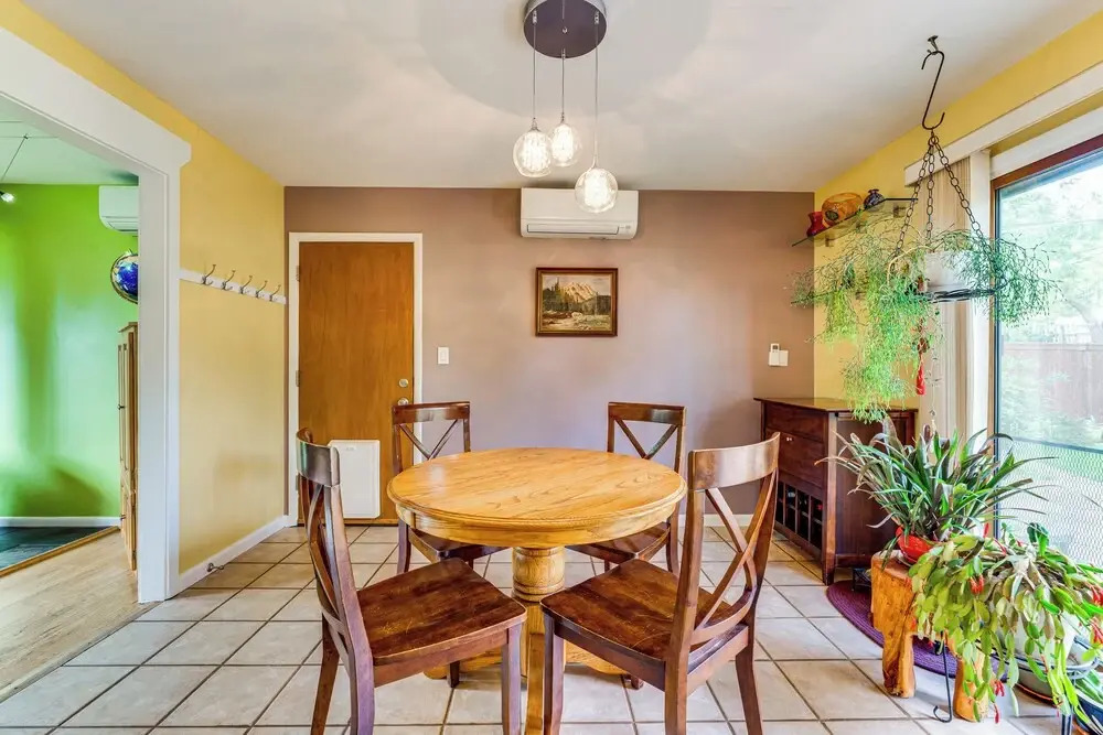 < 1 Mi to CU Boulder: Home w/ Fenced Yard!
