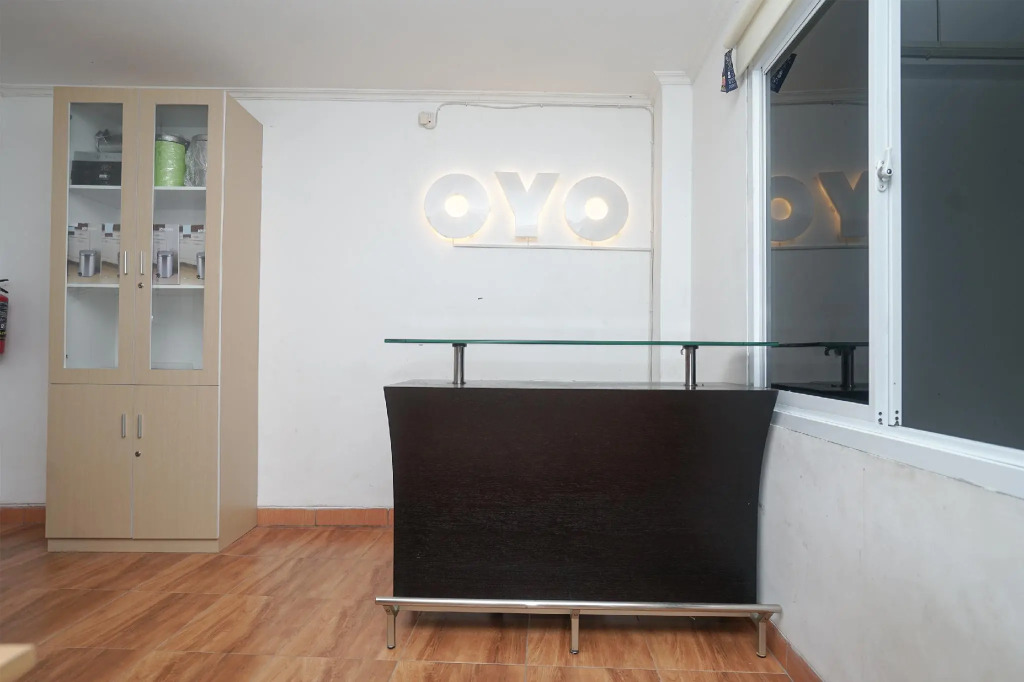 OYO 445 Lavender Homestay Syariah