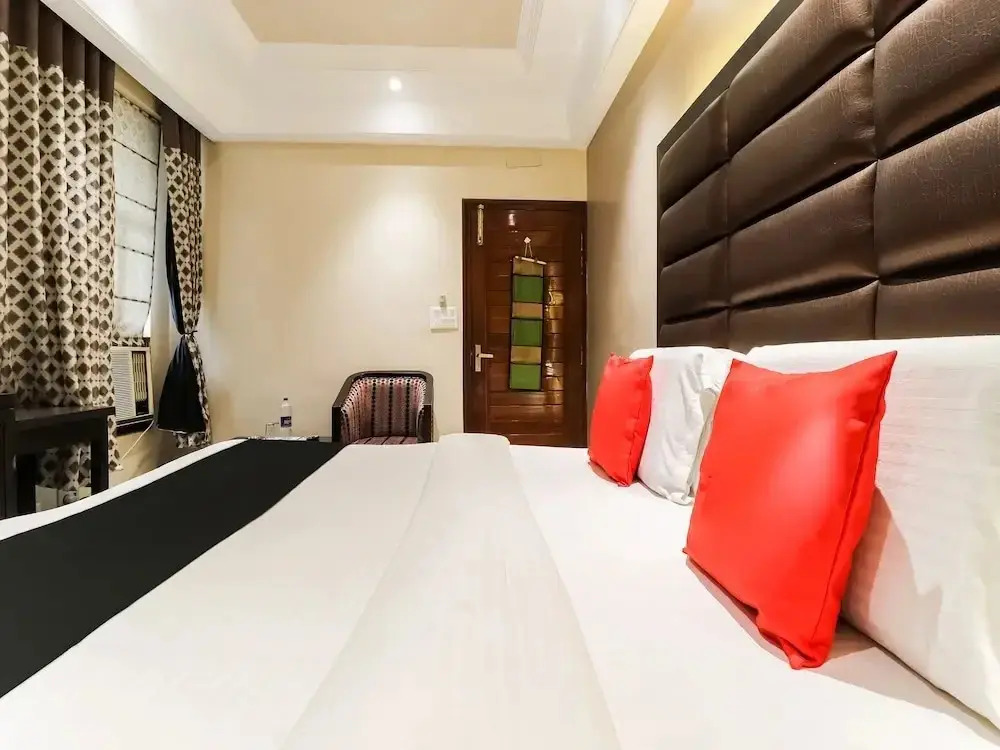 Hotel Swagat by OYO Rooms