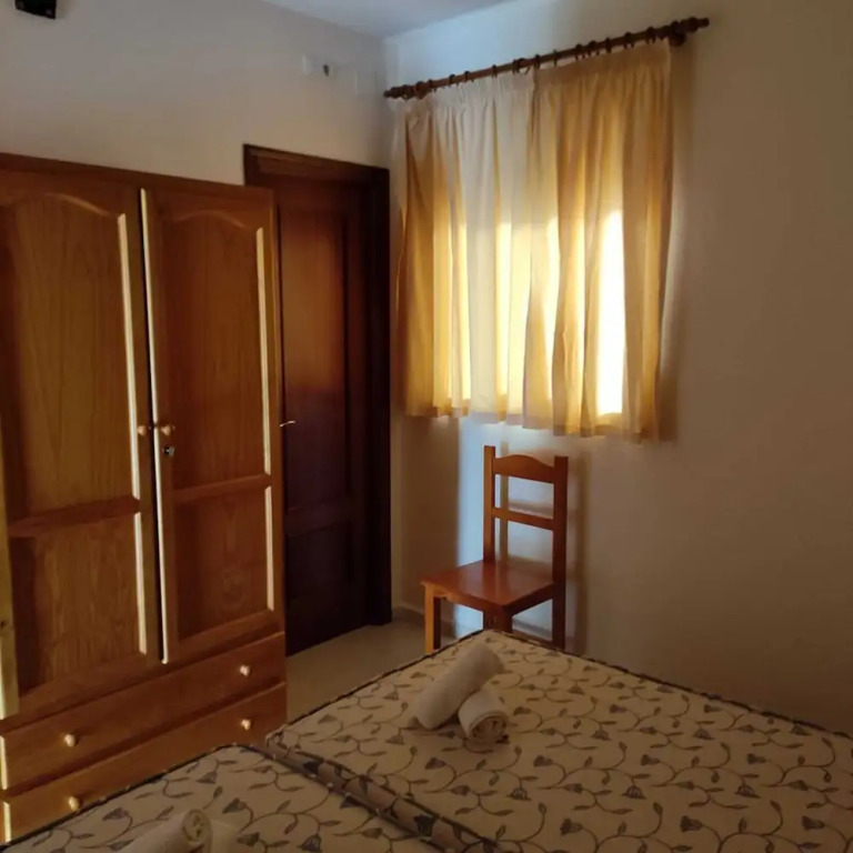 Hospedaje Benacazon A49