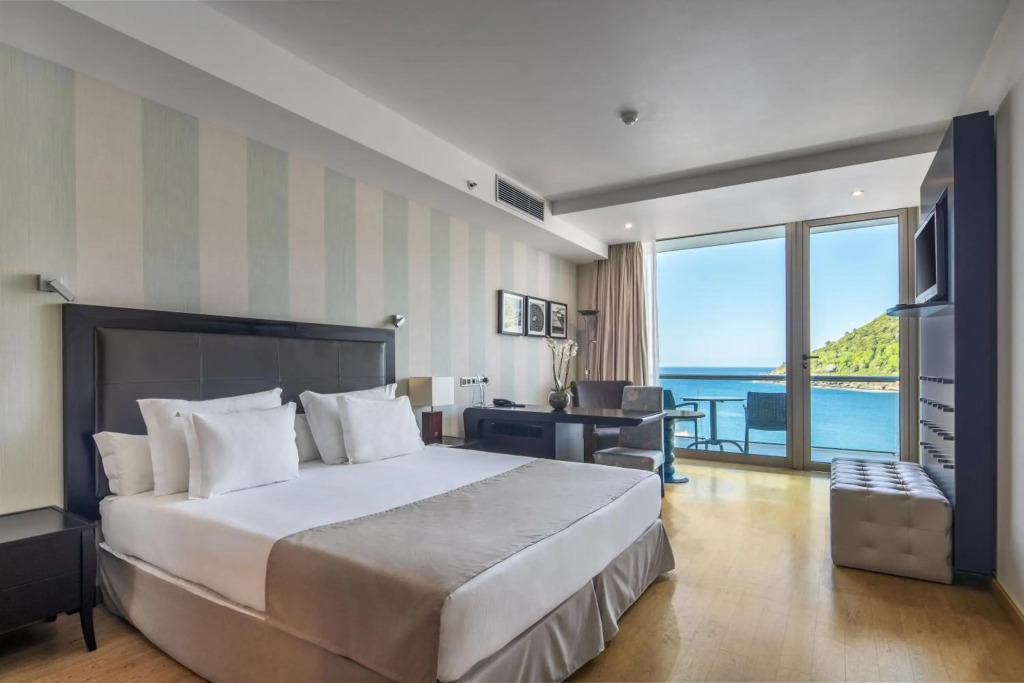 Angra Marina Hotel