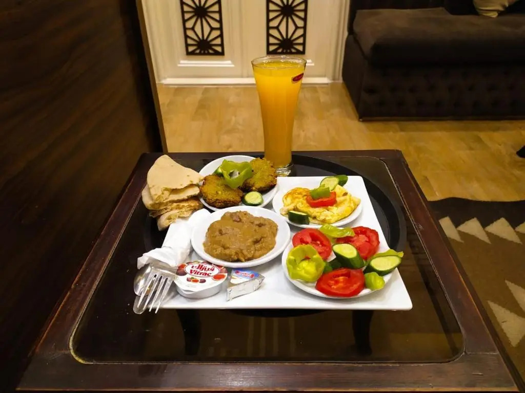 Heritage Hostel