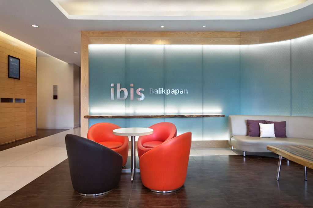 Ibis Balikpapan