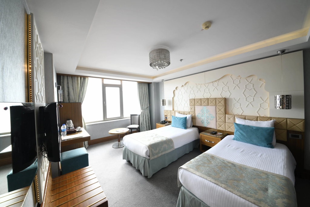 Style Star Hotel Cihangir
