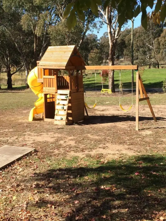 Tumut Valley Motel Pet Friendly
