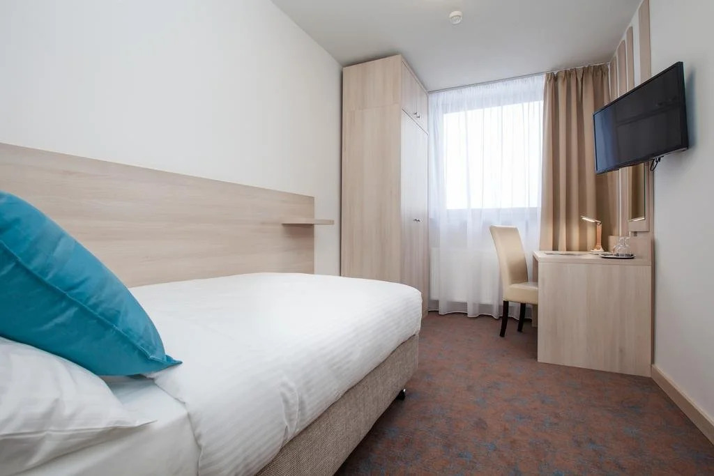 Hotel Metropol WELLNESS & CONGRESS HOTEL