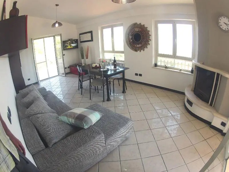 Mesha - Two Bedroom
