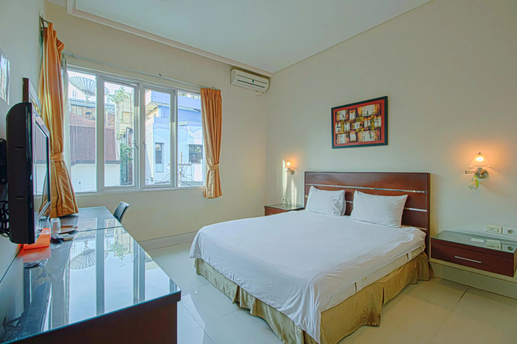 Hotel Melawai 3