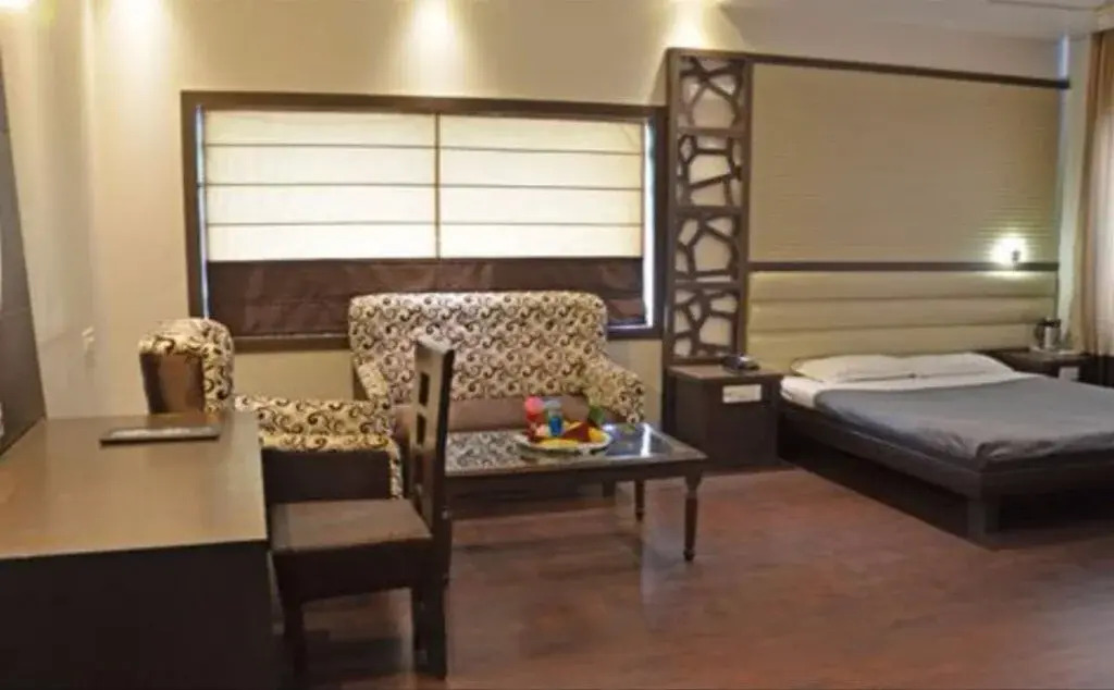 Raj Continental