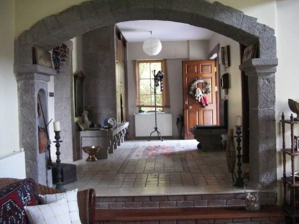 Villa Kano