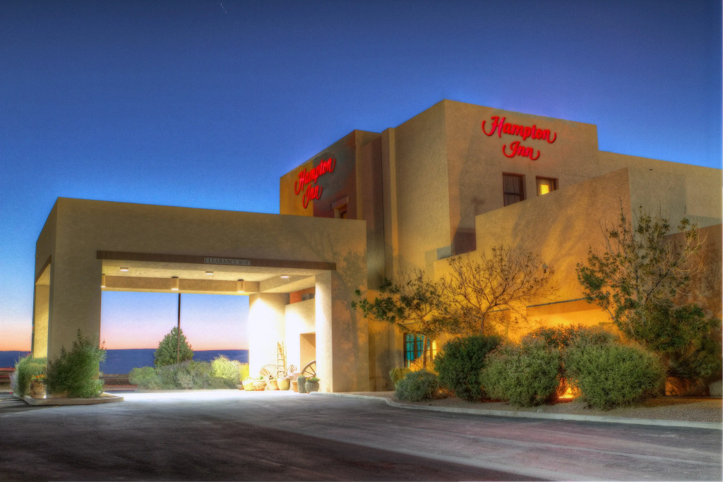 Hampton Inn Kayenta Monument Valley